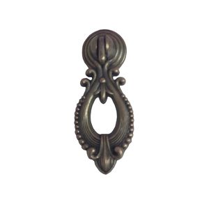 دستگیره کابینت مدل sqa100 بسته 6 عددی